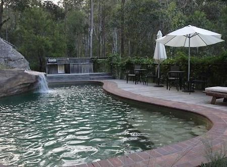 Готель Arcadian Retreat Laguna Екстер'єр фото