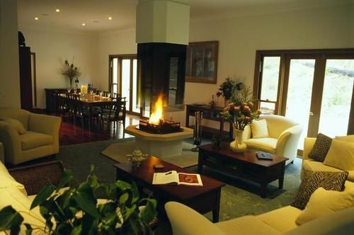 Готель Arcadian Retreat Laguna Екстер'єр фото